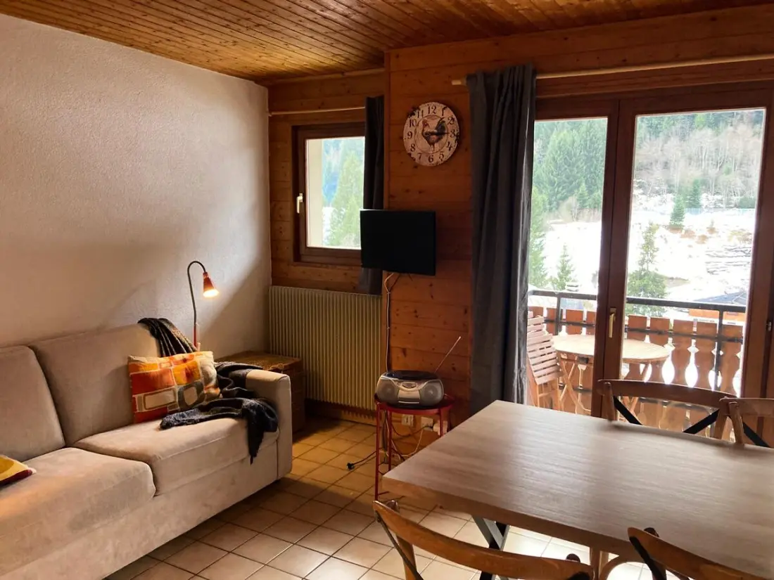 Residence 3 PIES 6 PERSONS