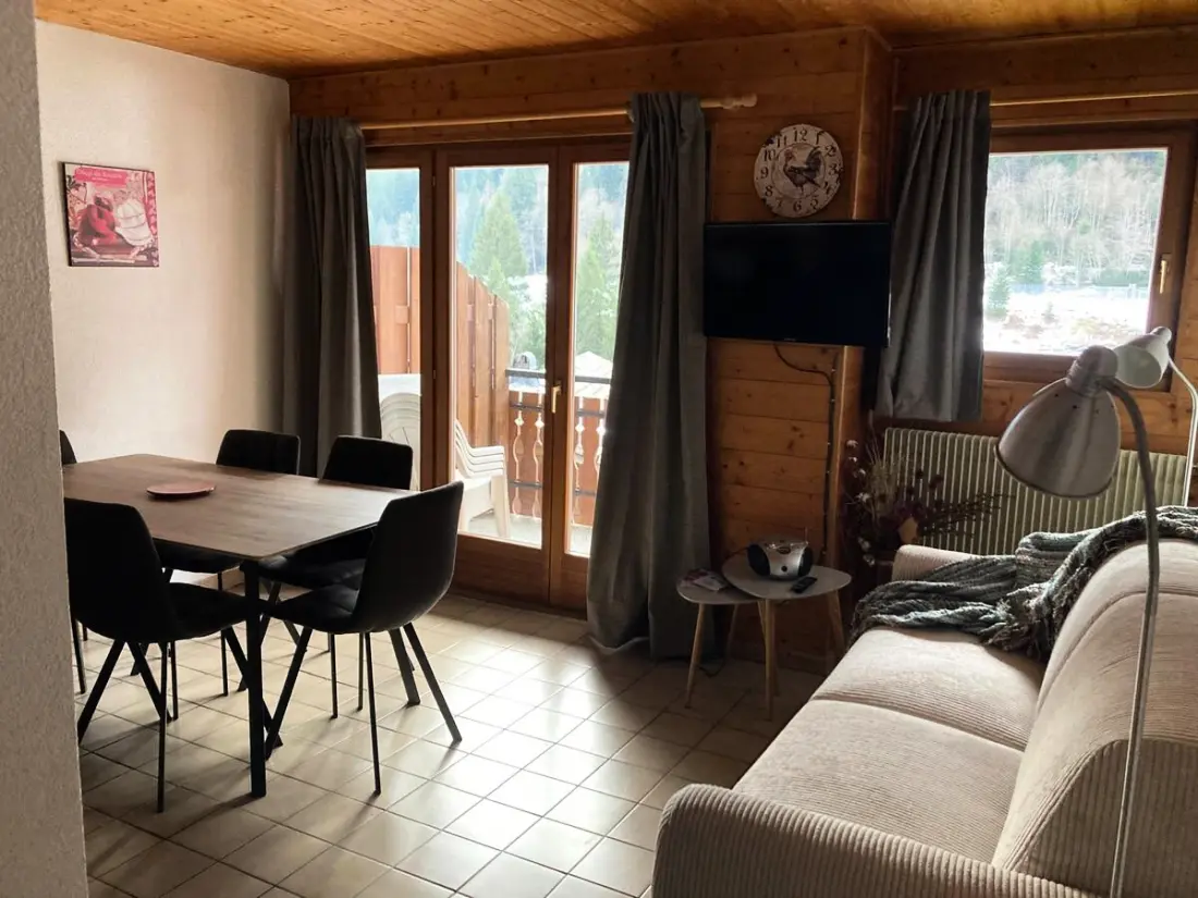 Residence 3 PIES 6 PERSONS