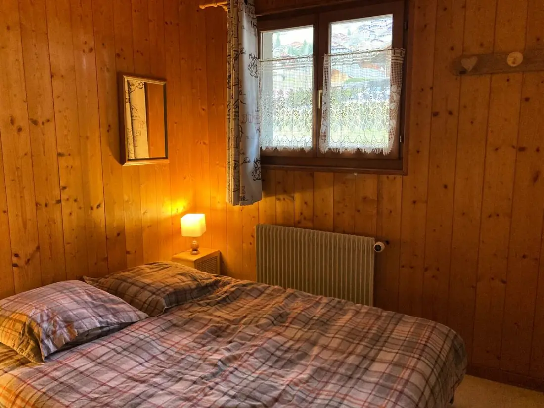 Residence 3 PIES 6 PERSONS