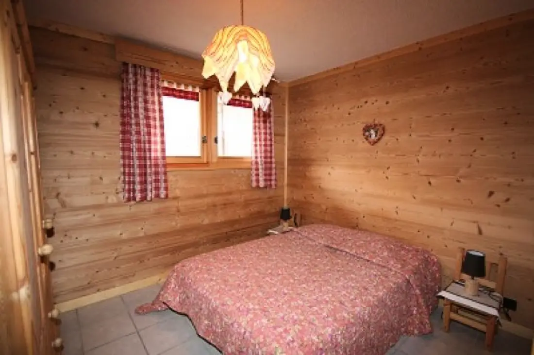 Verblijf 3 PIES 6 PERSONEN