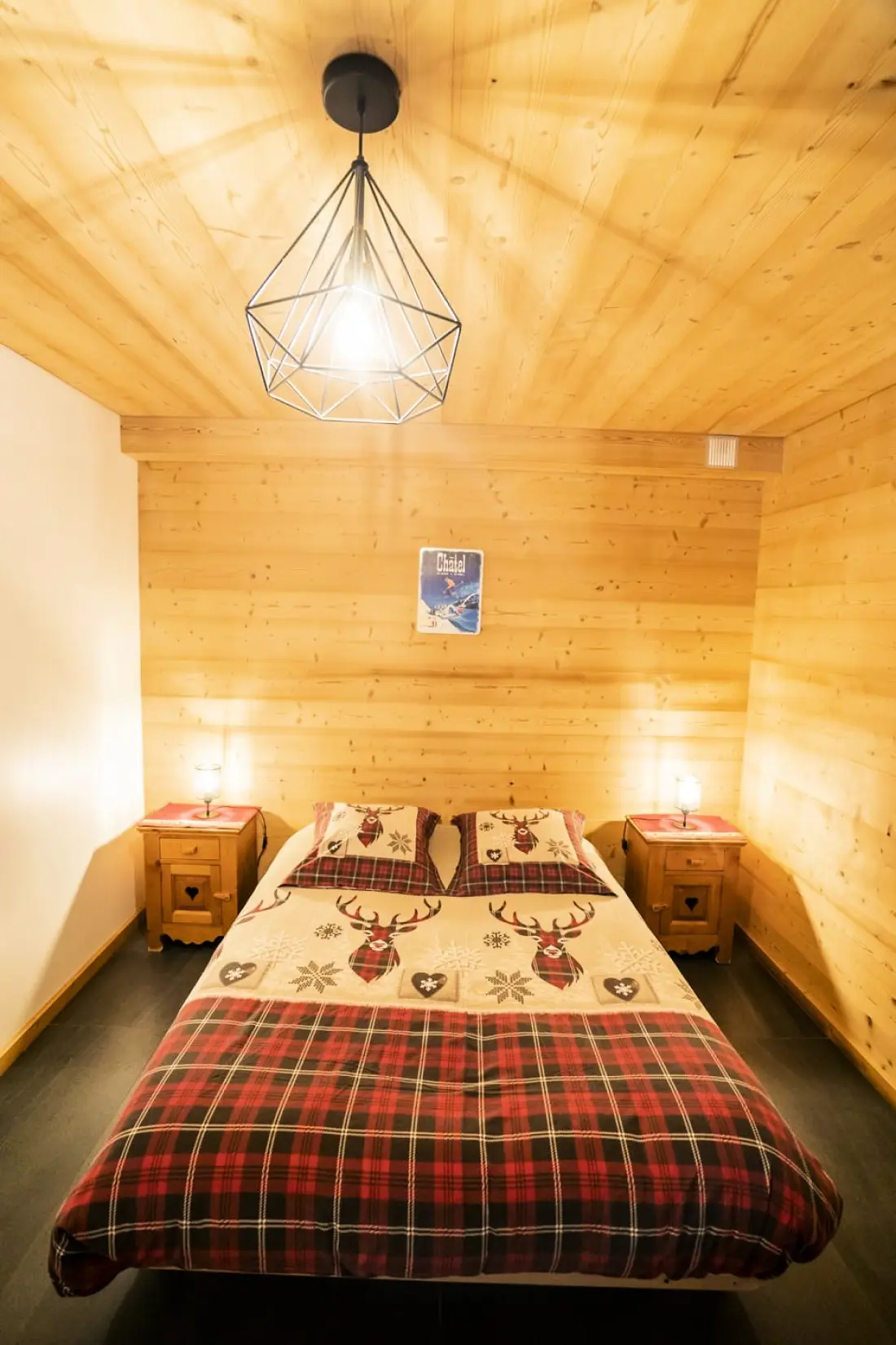 Residence 3 PIES 6 PERSONALI