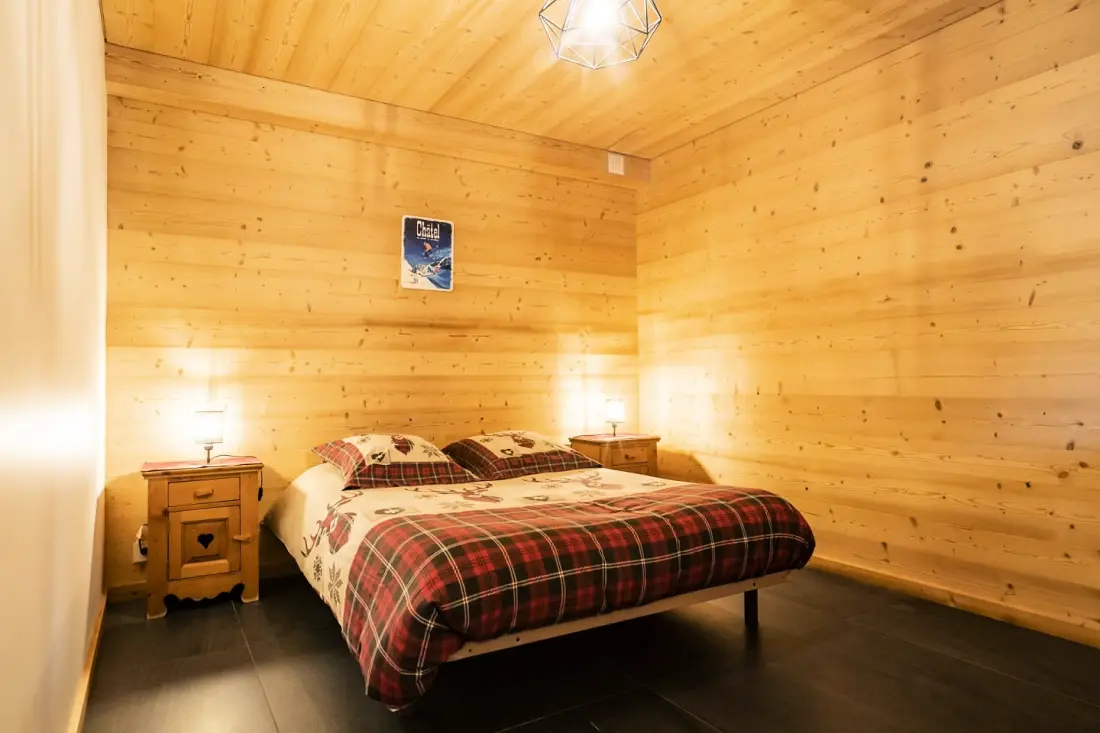 Residence 3 PIES 6 PERSONALI