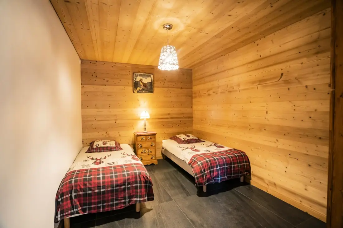 Residence 3 PIES 6 PERSONALI
