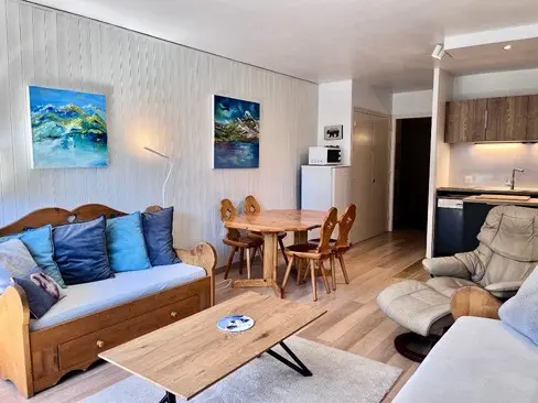 Residence 3 PIES 6 PERSONS