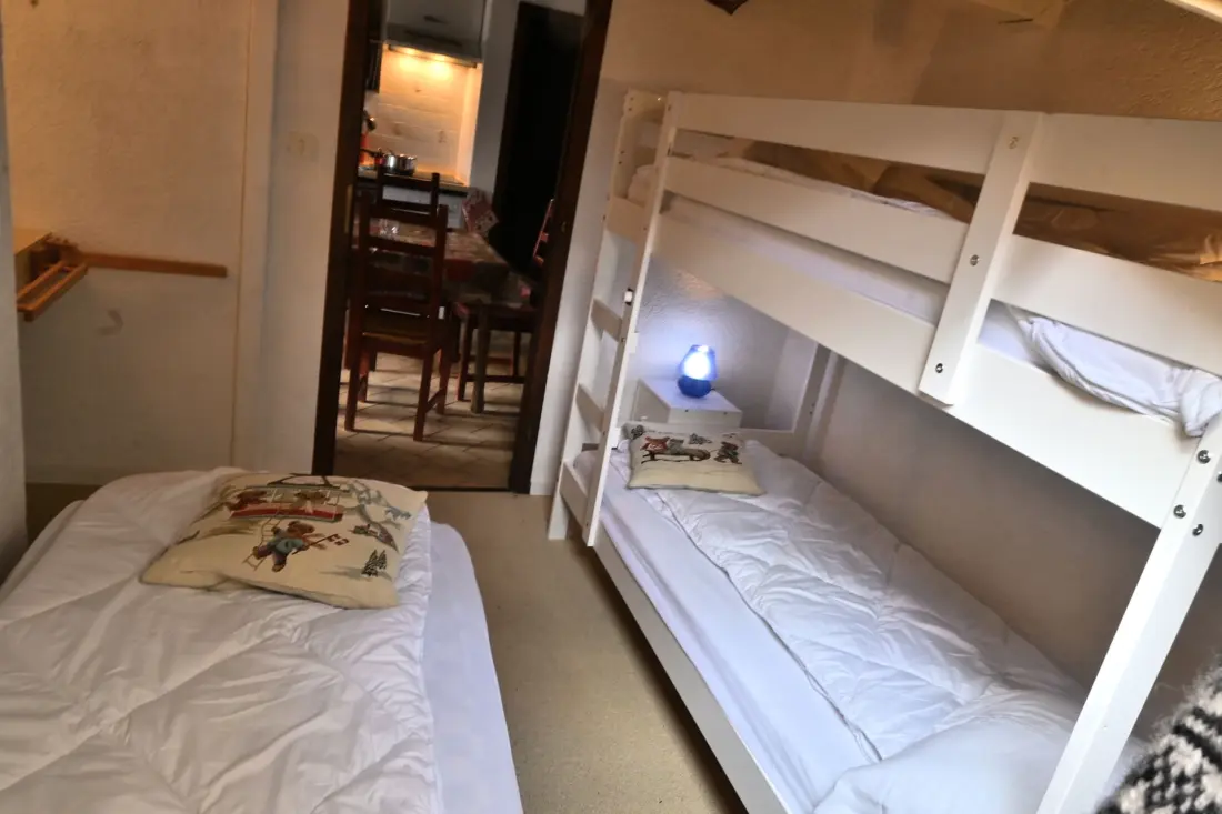 Residence 3 PIES 6 PERSONALI
