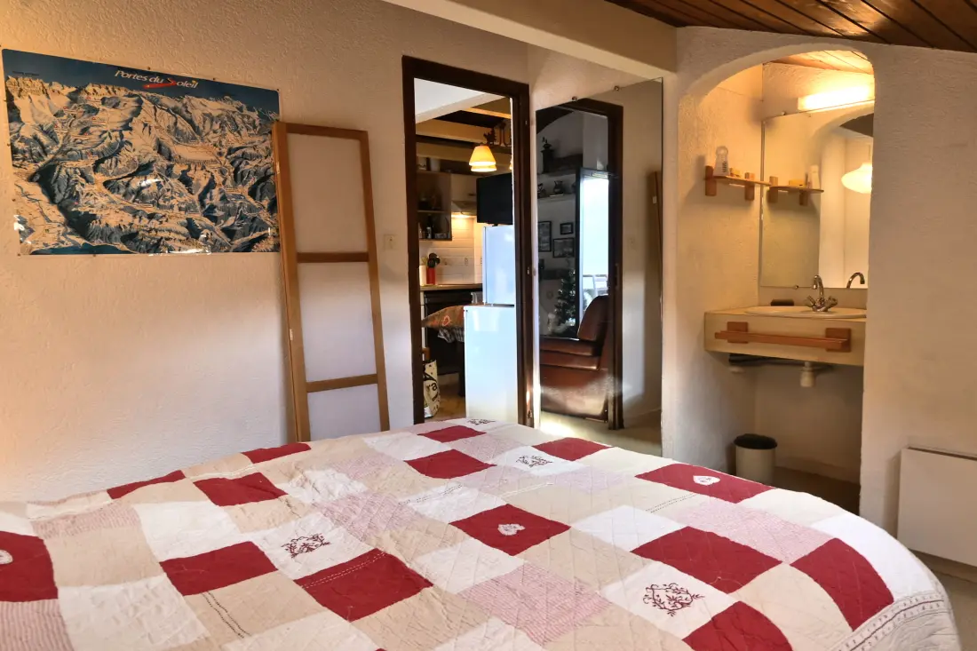 Residence 3 PIES 6 PERSONALI