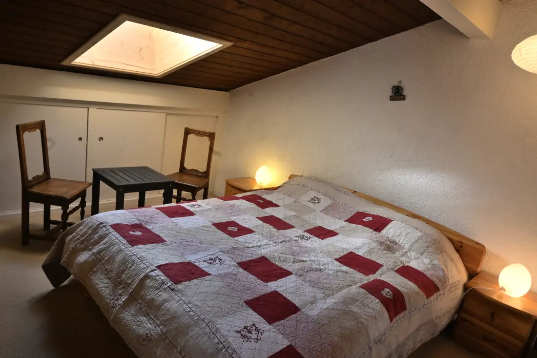 Residence 3 PIES 6 PERSONALI