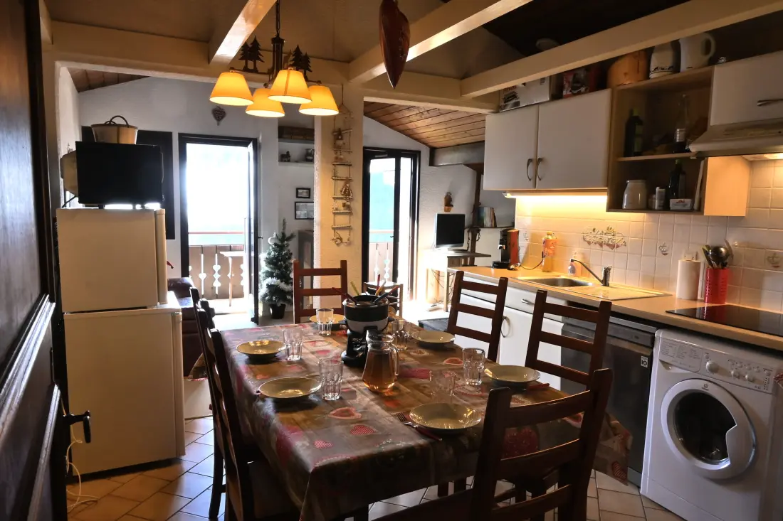 Residence 3 PIES 6 PERSONALI