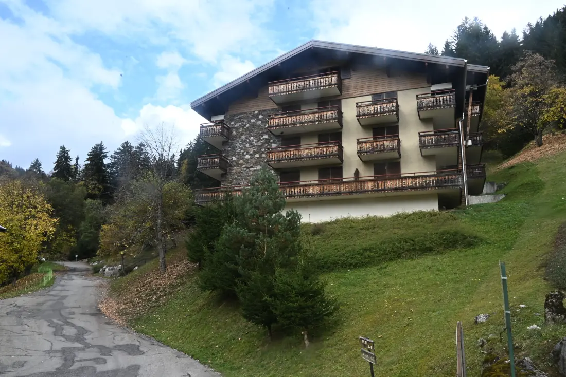 Residence 3 PIES 6 PERSONALI