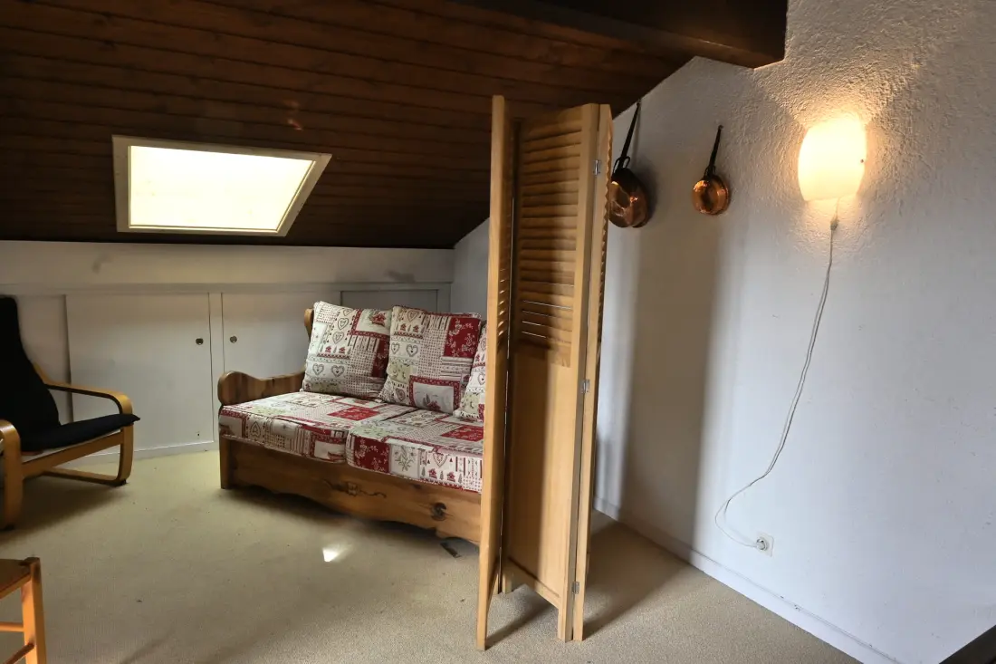 Residence 3 PIES 6 PERSONALI