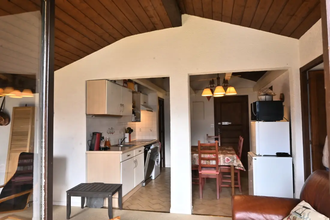Residence 3 PIES 6 PERSONALI