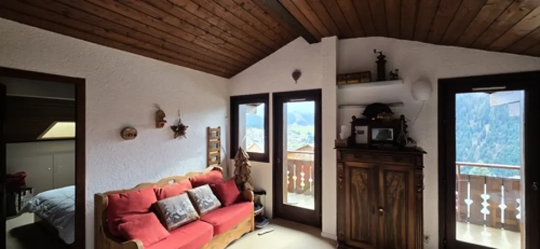 Residence 3 PIES 6 PERSONALI