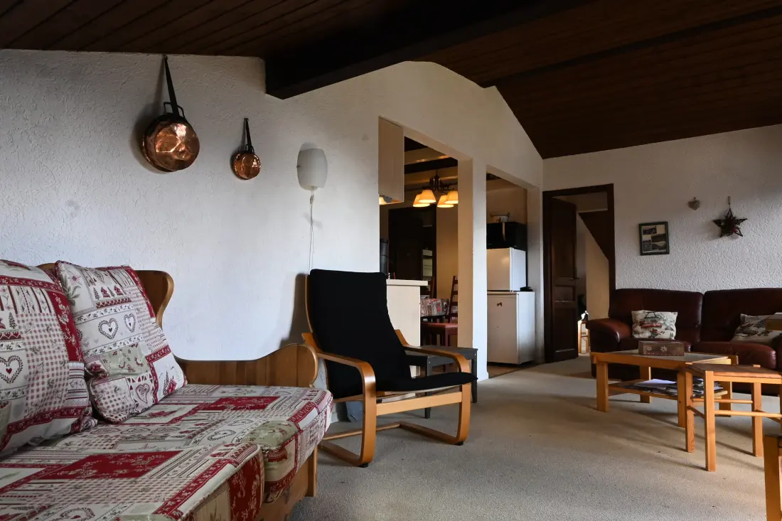 Residence 3 PIES 6 PERSONALI