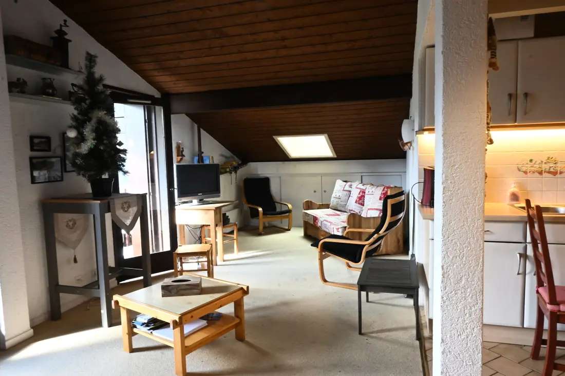 Residence 3 PIES 6 PERSONALI