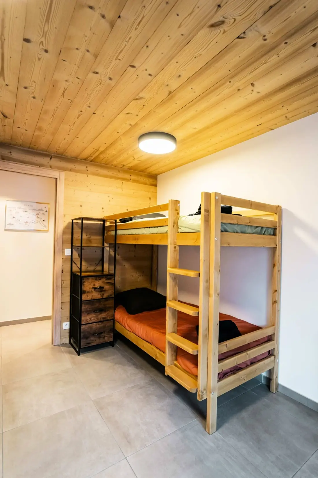 Residence 3 PIES 6 PERSONALI
