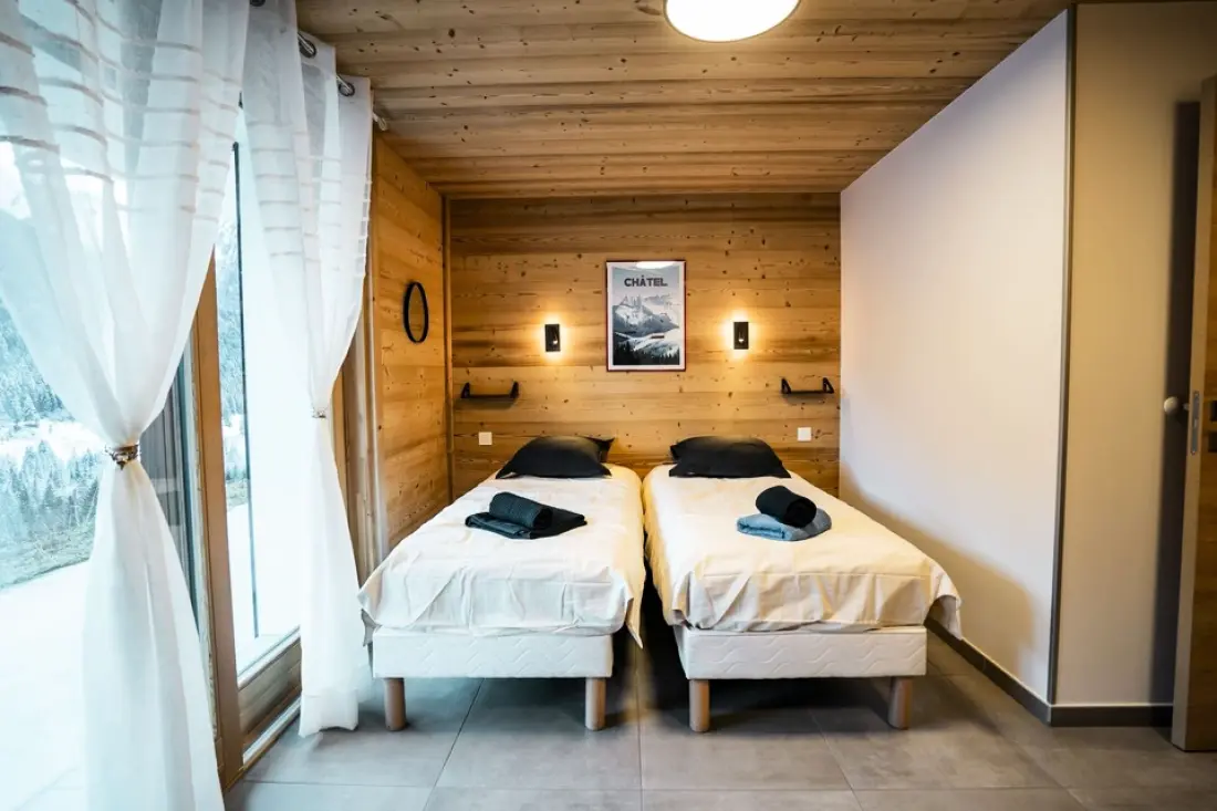 Residence 3 PIES 6 PERSONALI