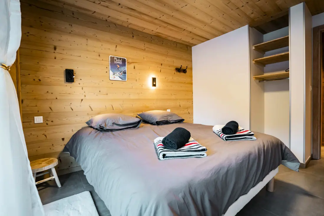 Residence 3 PIES 6 PERSONALI