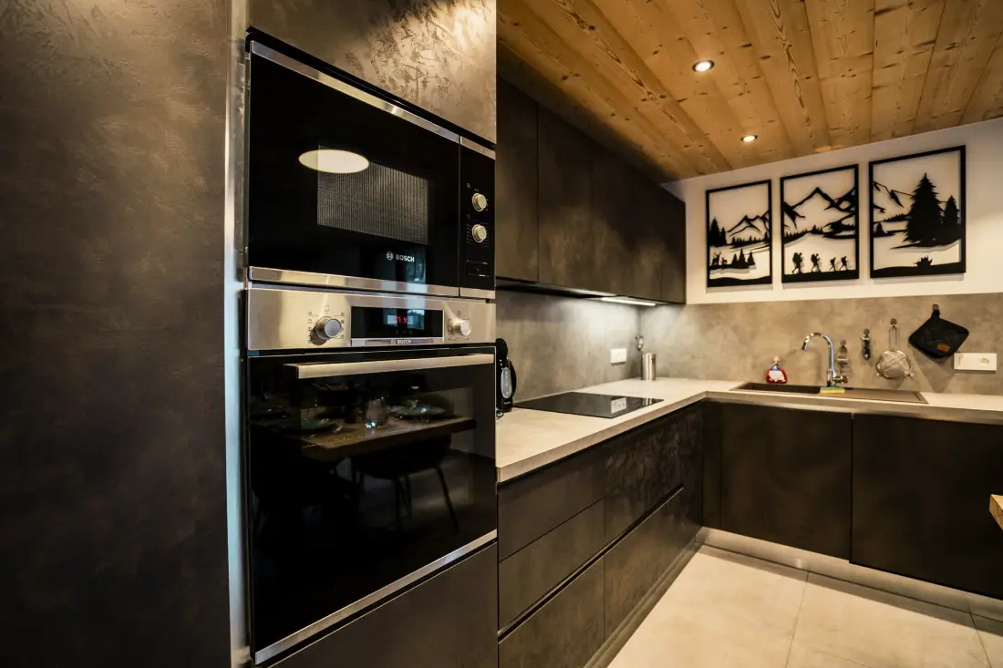 Residence 3 PIES 6 PERSONALI