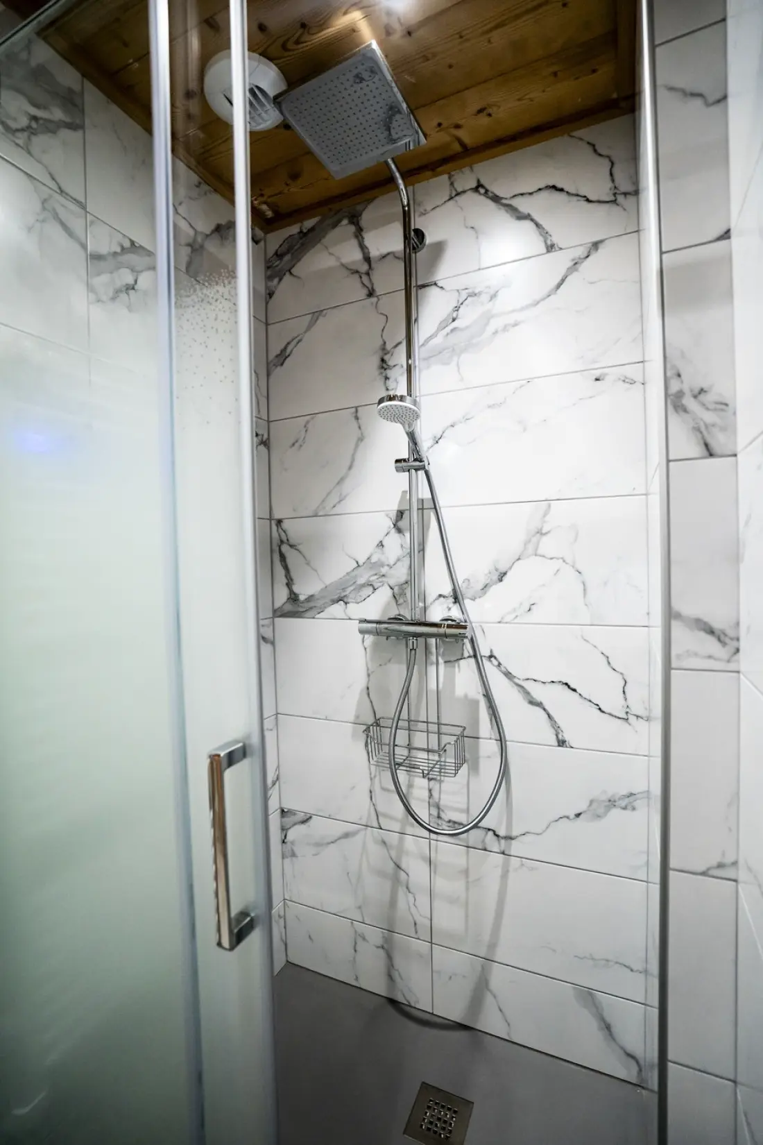Residence 3 PIES 6 PERSONALI