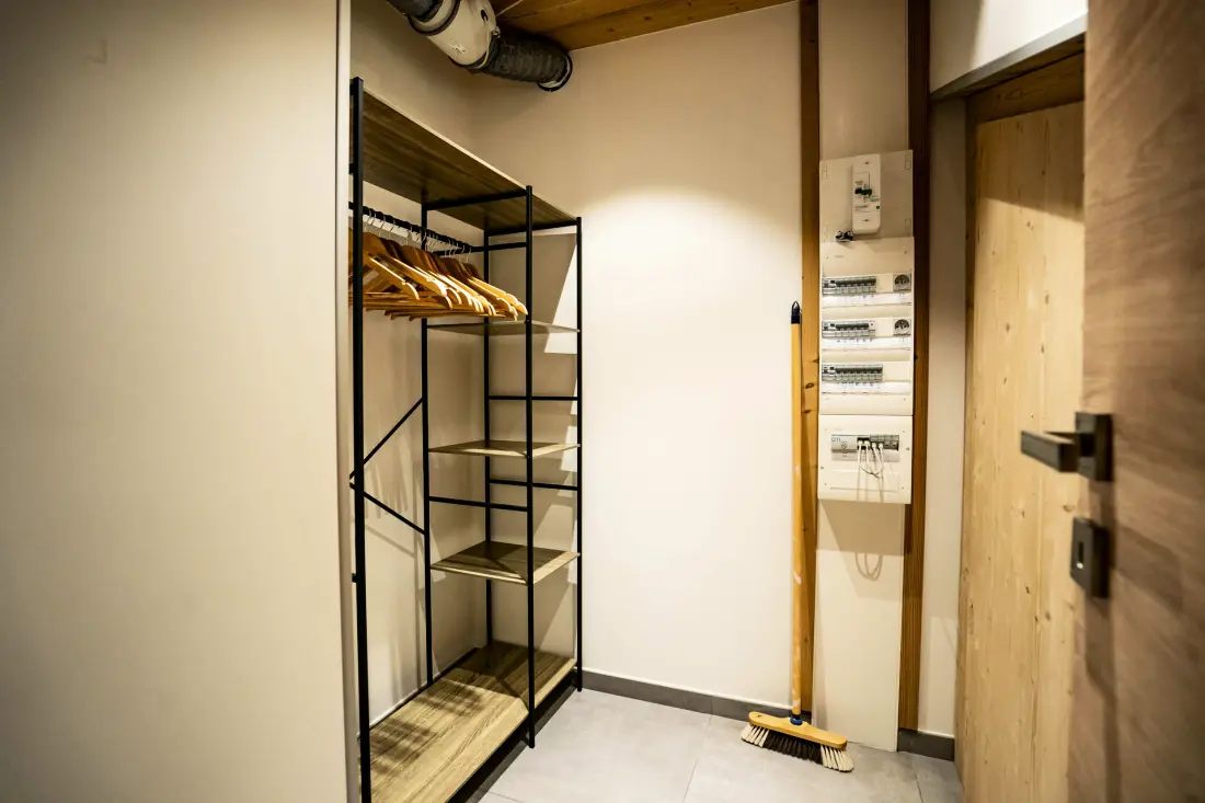 Residence 3 PIES 6 PERSONALI