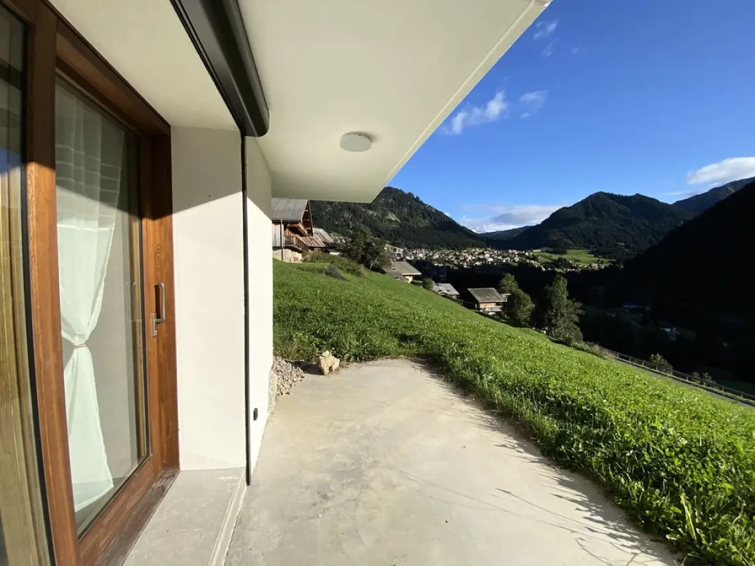Residence 3 PIES 6 PERSONALI