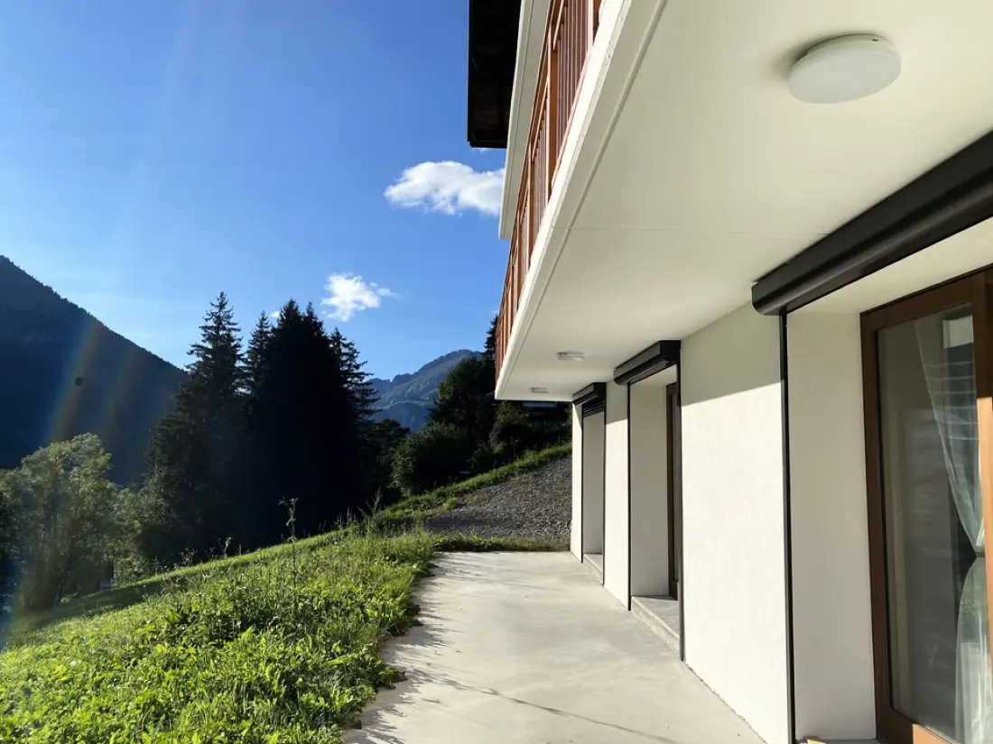 Residence 3 PIES 6 PERSONALI
