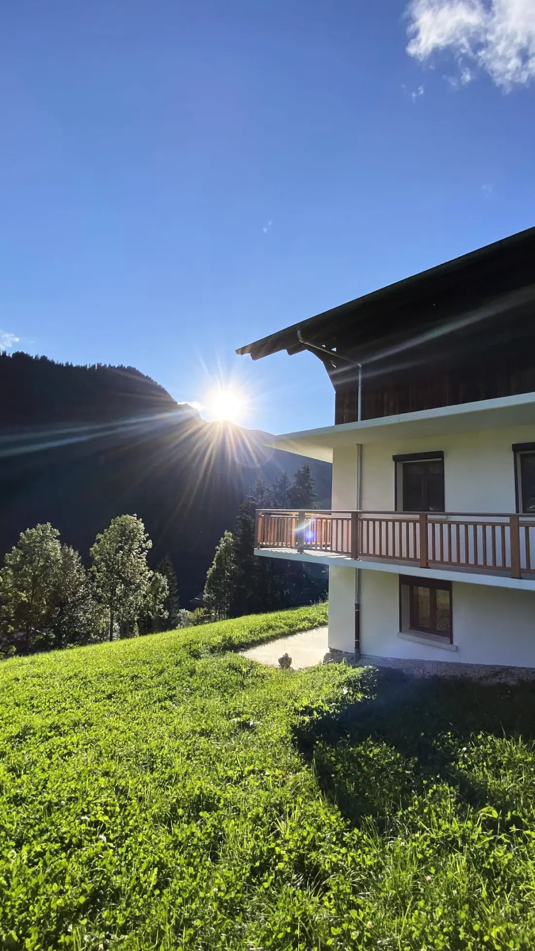 Residence 3 PIES 6 PERSONALI
