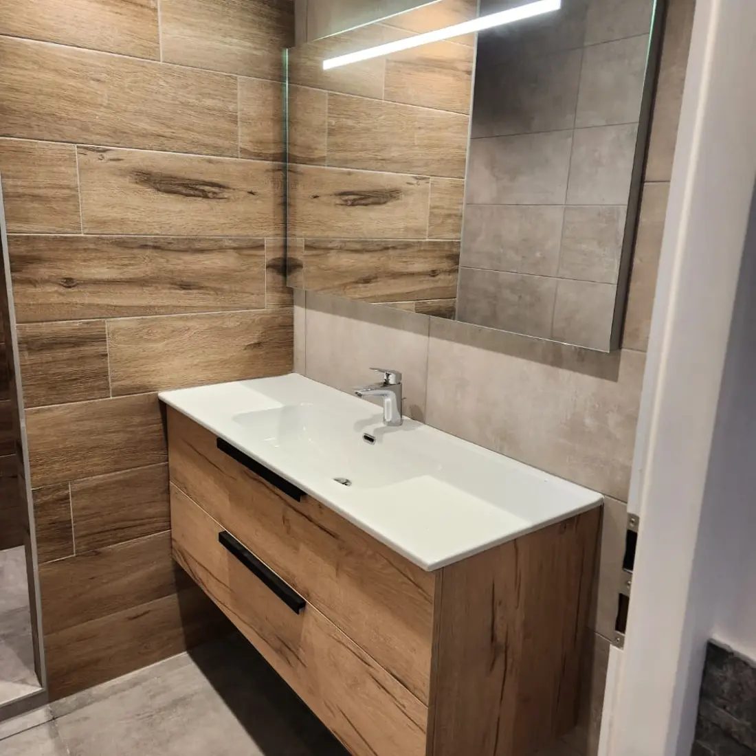 Residence 3 PIES 6 PERSONALI