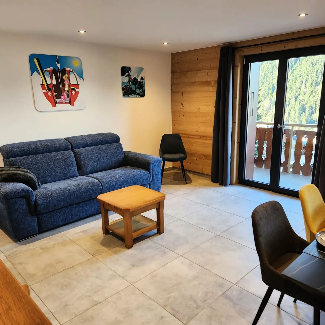 Residence 3 PIES 6 PERSONALI