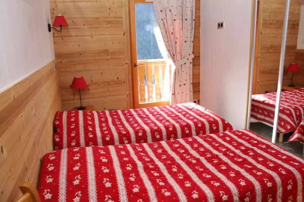 Residence 3 PIES 6 PERSONS