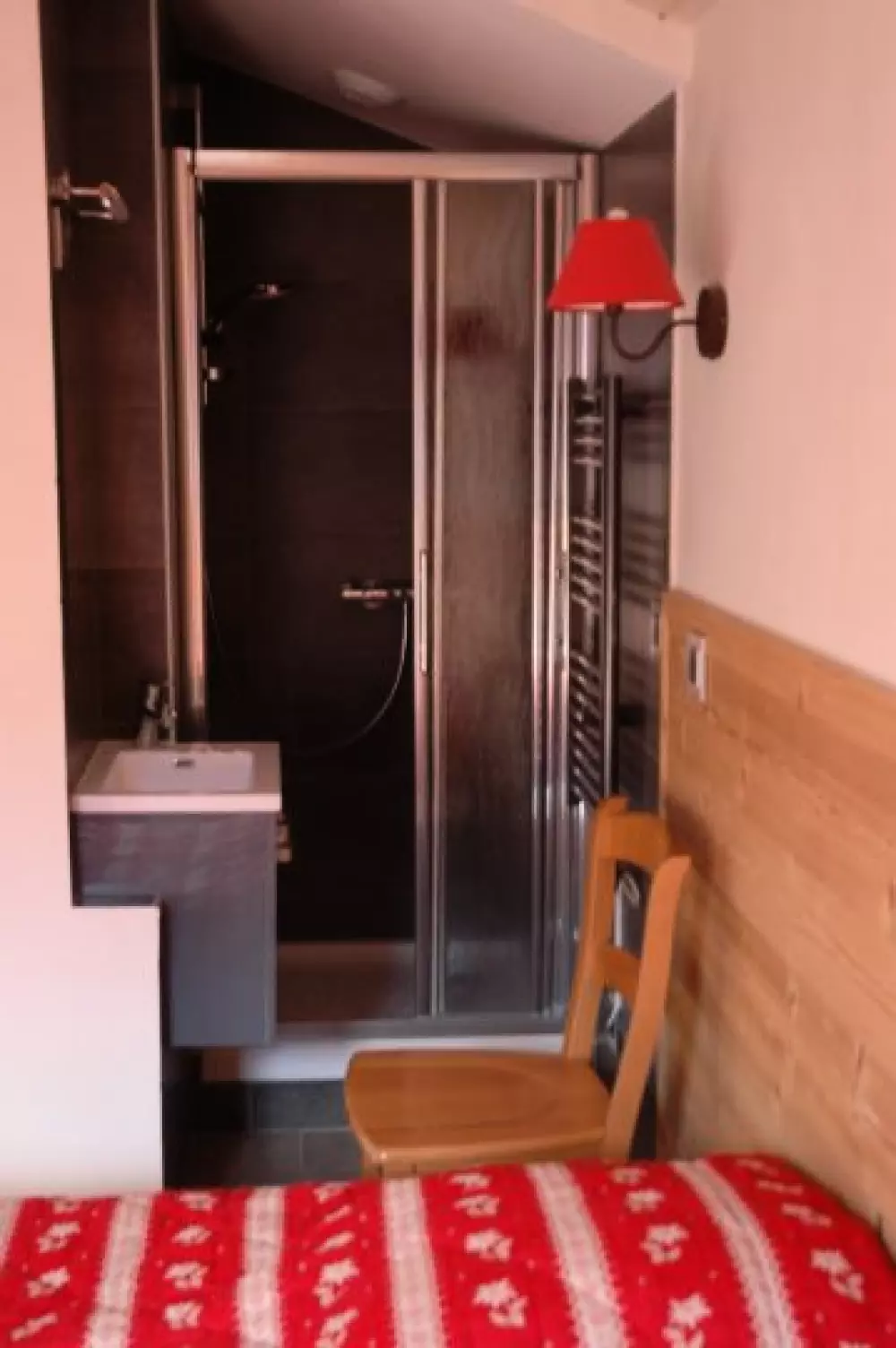 Residence 3 PIES 6 PERSONS