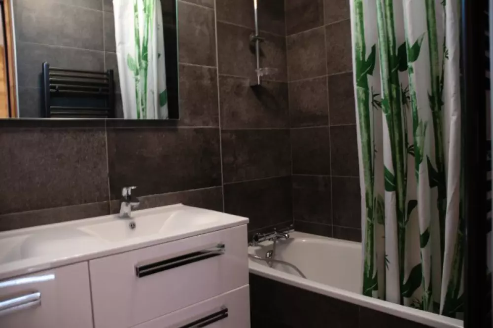 Residence 3 PIES 6 PERSONS