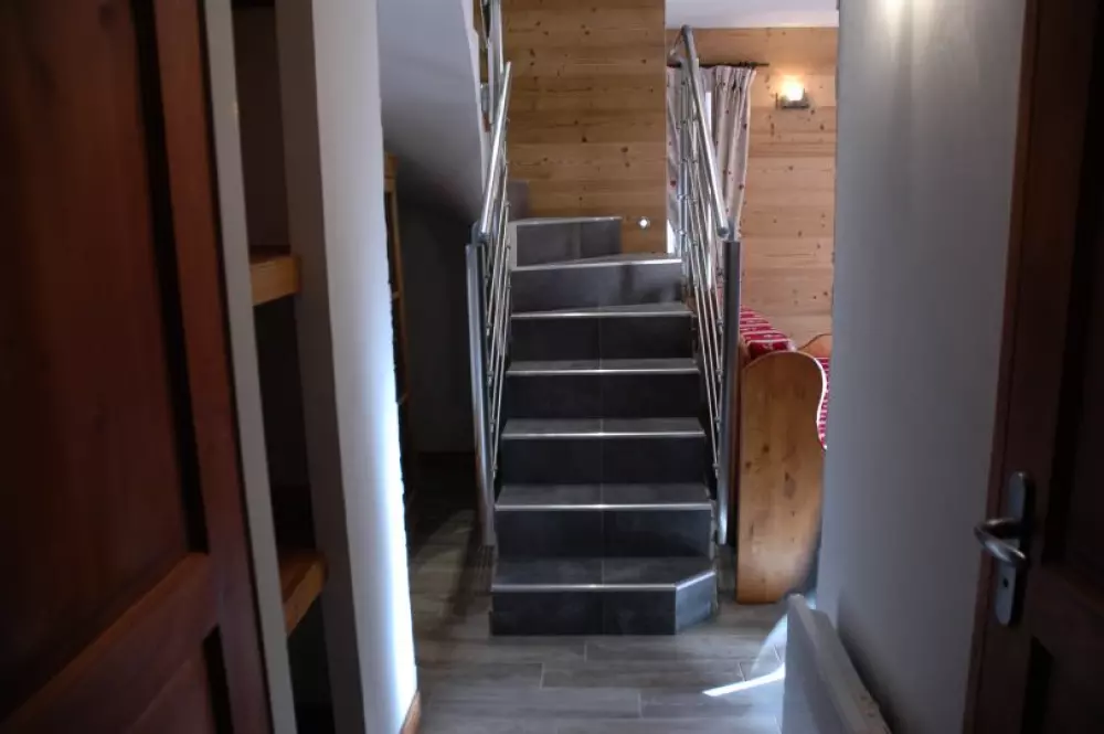 Residence 3 PIES 6 PERSONS