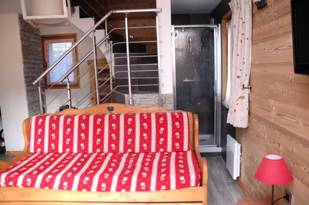 Residence 3 PIES 6 PERSONS