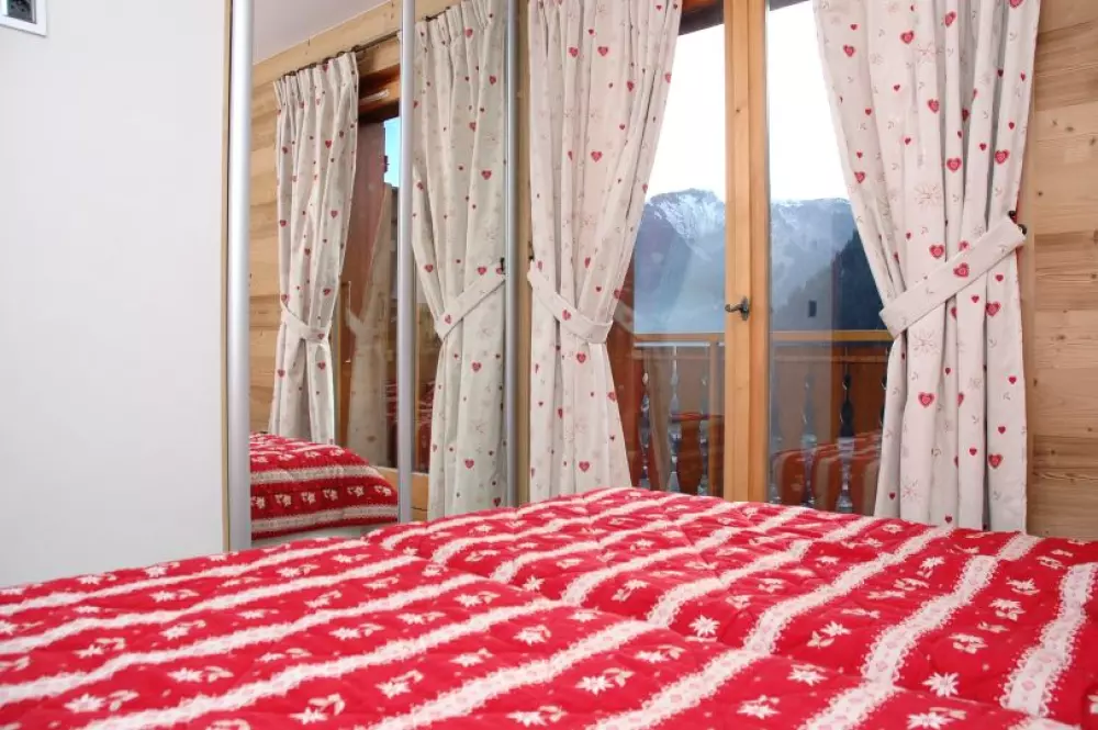 Residence 3 PIES 6 PERSONS