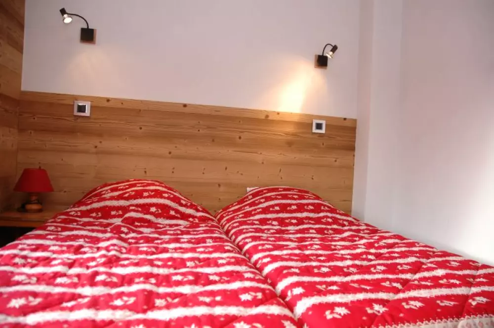 Residence 3 PIES 6 PERSONS