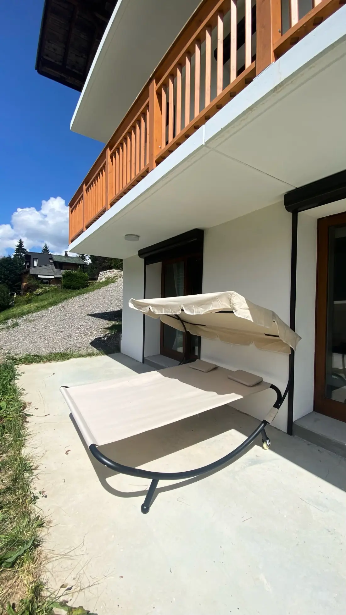 Residence 3 PIES 6 PERSONALI