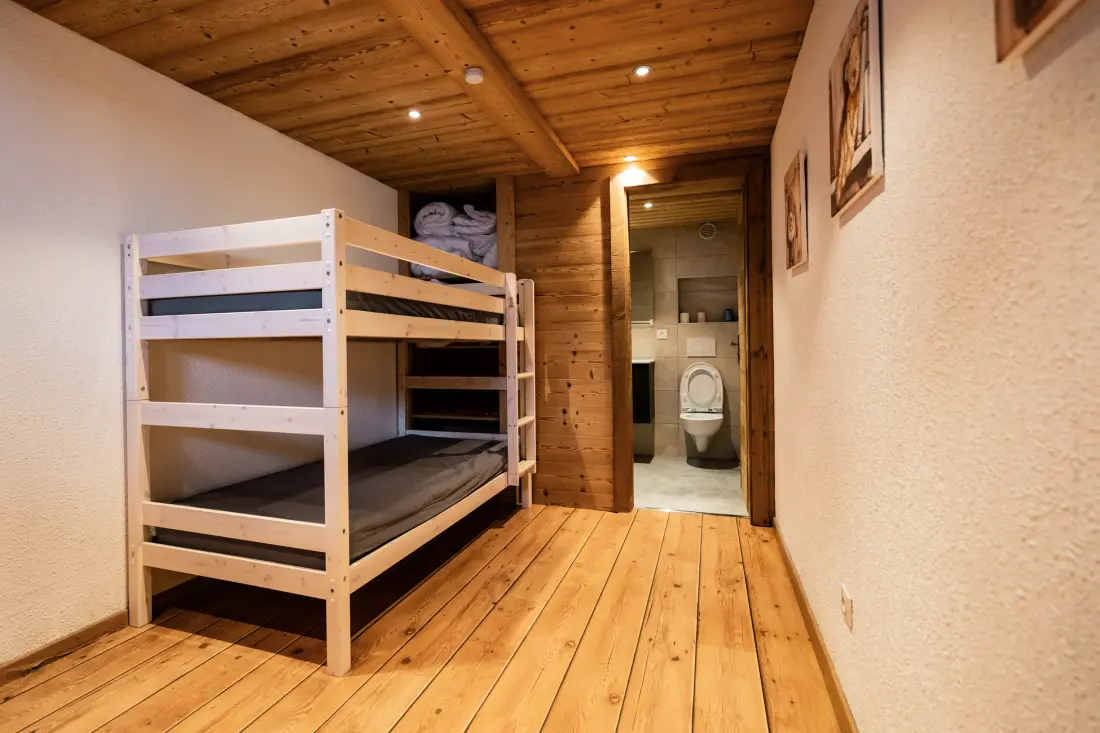 Residence 3 PIES 6 PERSONALI