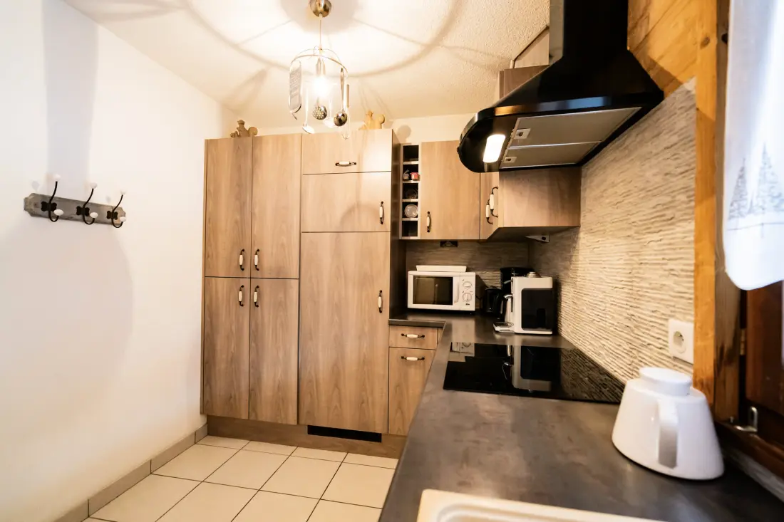 Residence 3 PIES 6 PERSONALI