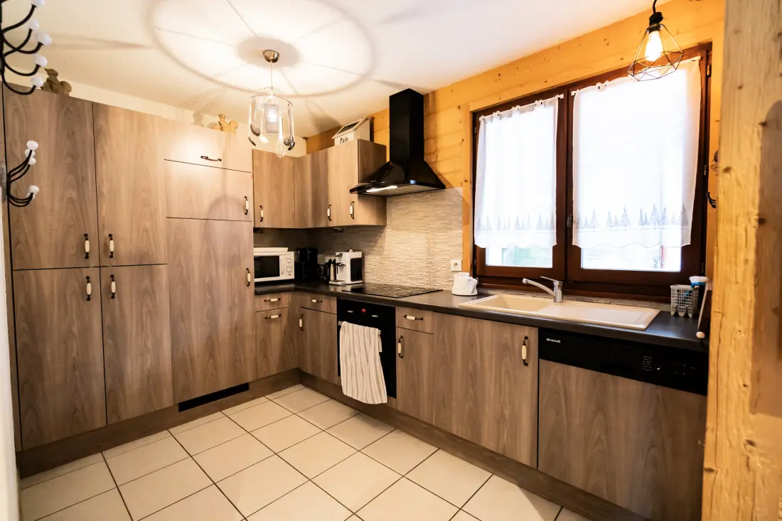 Residence 3 PIES 6 PERSONALI