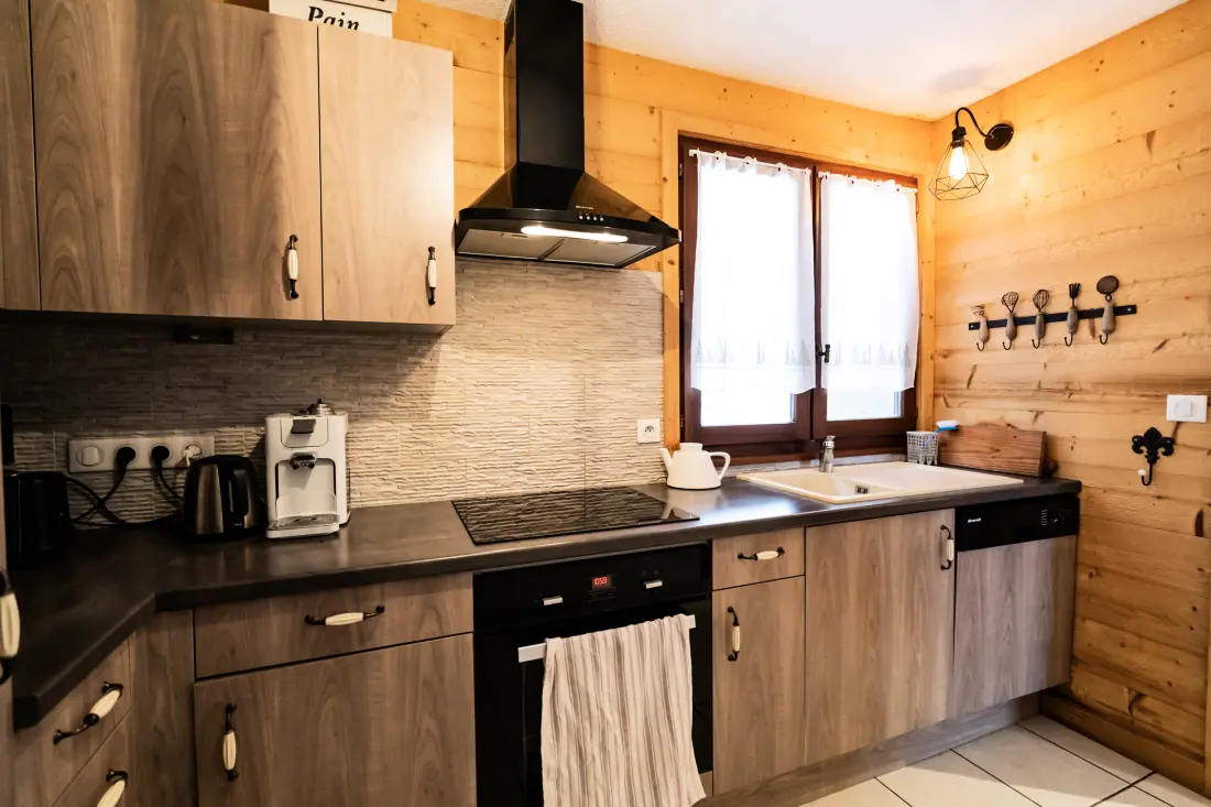 Residence 3 PIES 6 PERSONALI