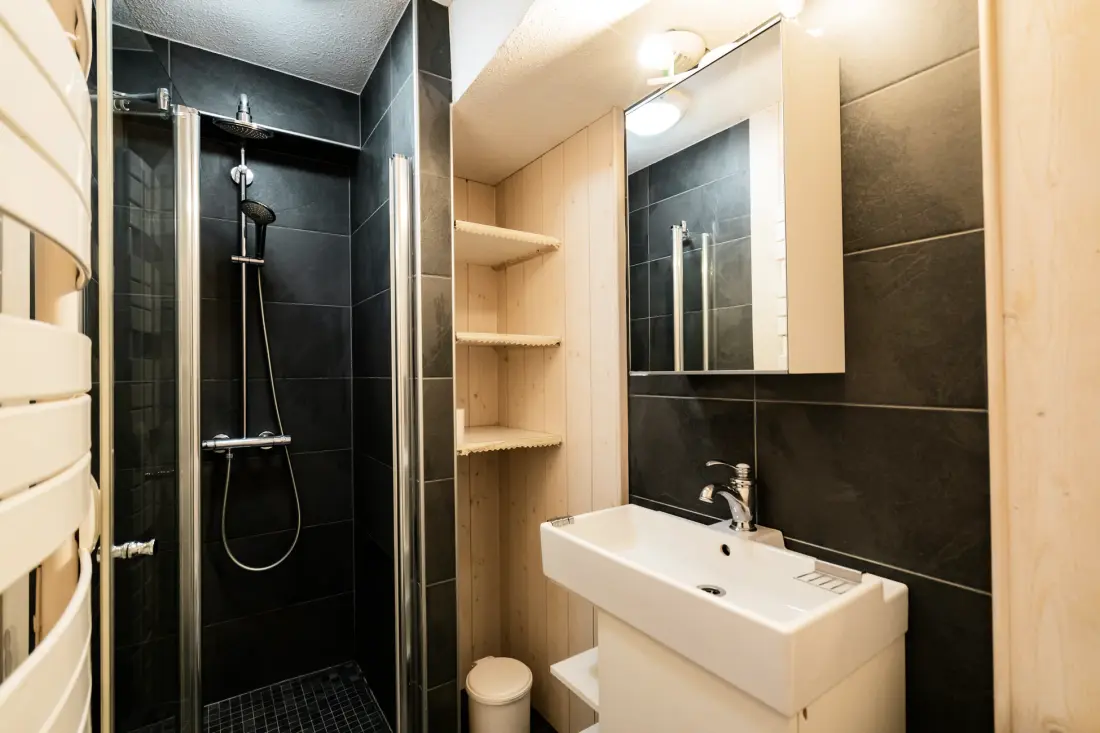 Residence 3 PIES 6 PERSONALI