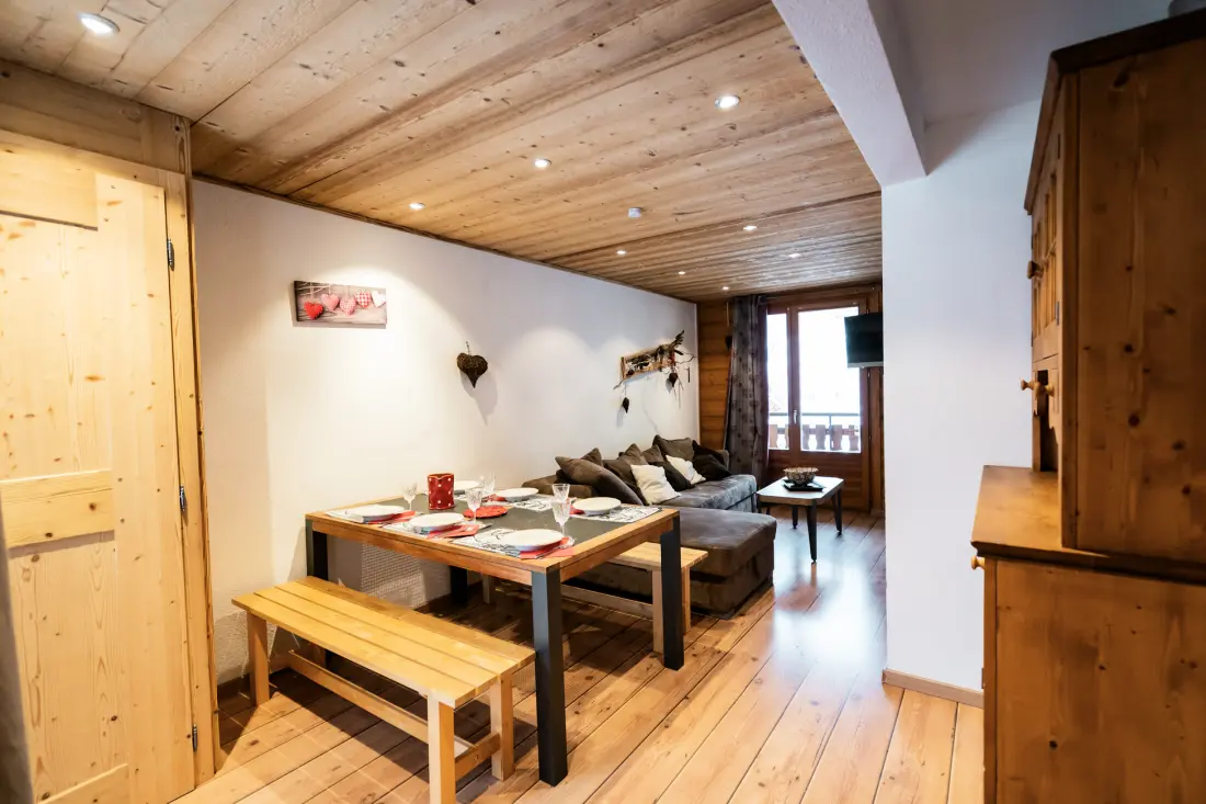 Residence 3 PIES 6 PERSONALI