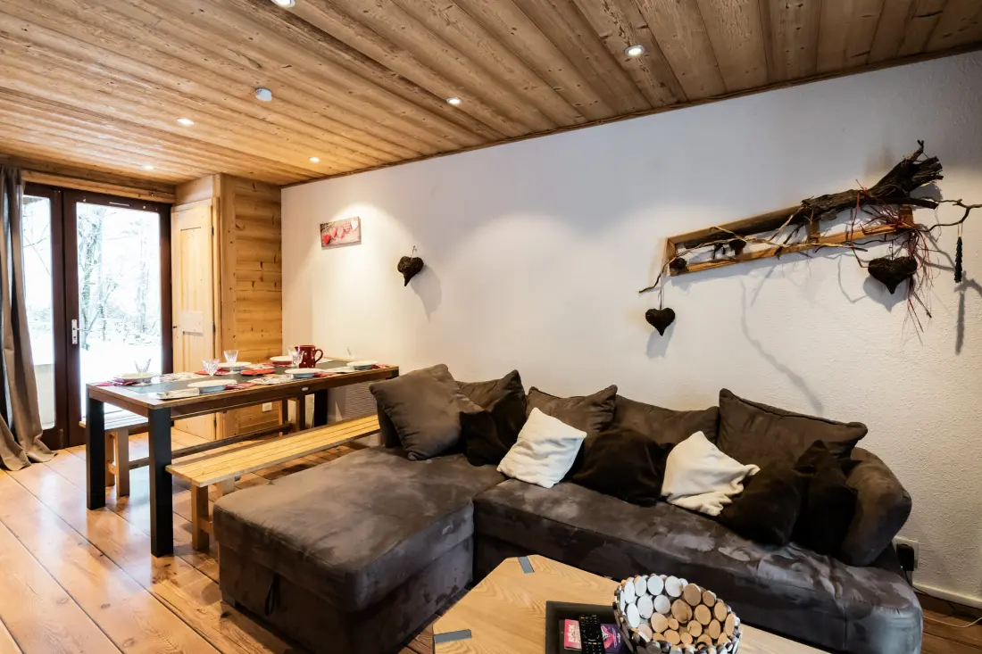 Residence 3 PIES 6 PERSONALI