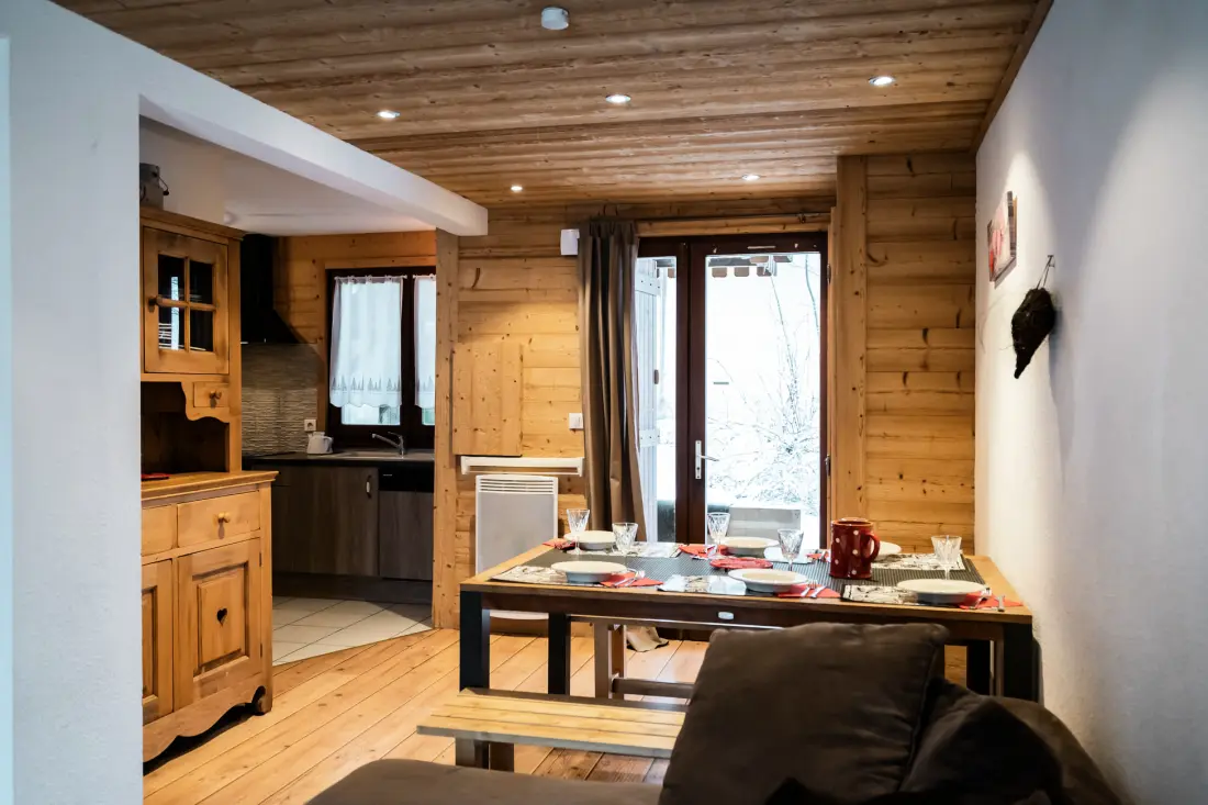 Residence 3 PIES 6 PERSONALI