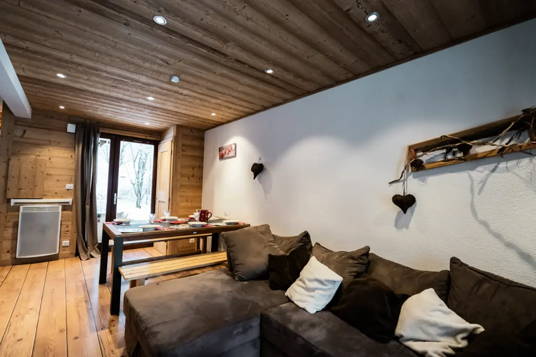 Residence 3 PIES 6 PERSONALI