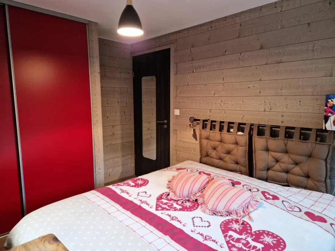 Residence 3 PIES 6 PERSONALI