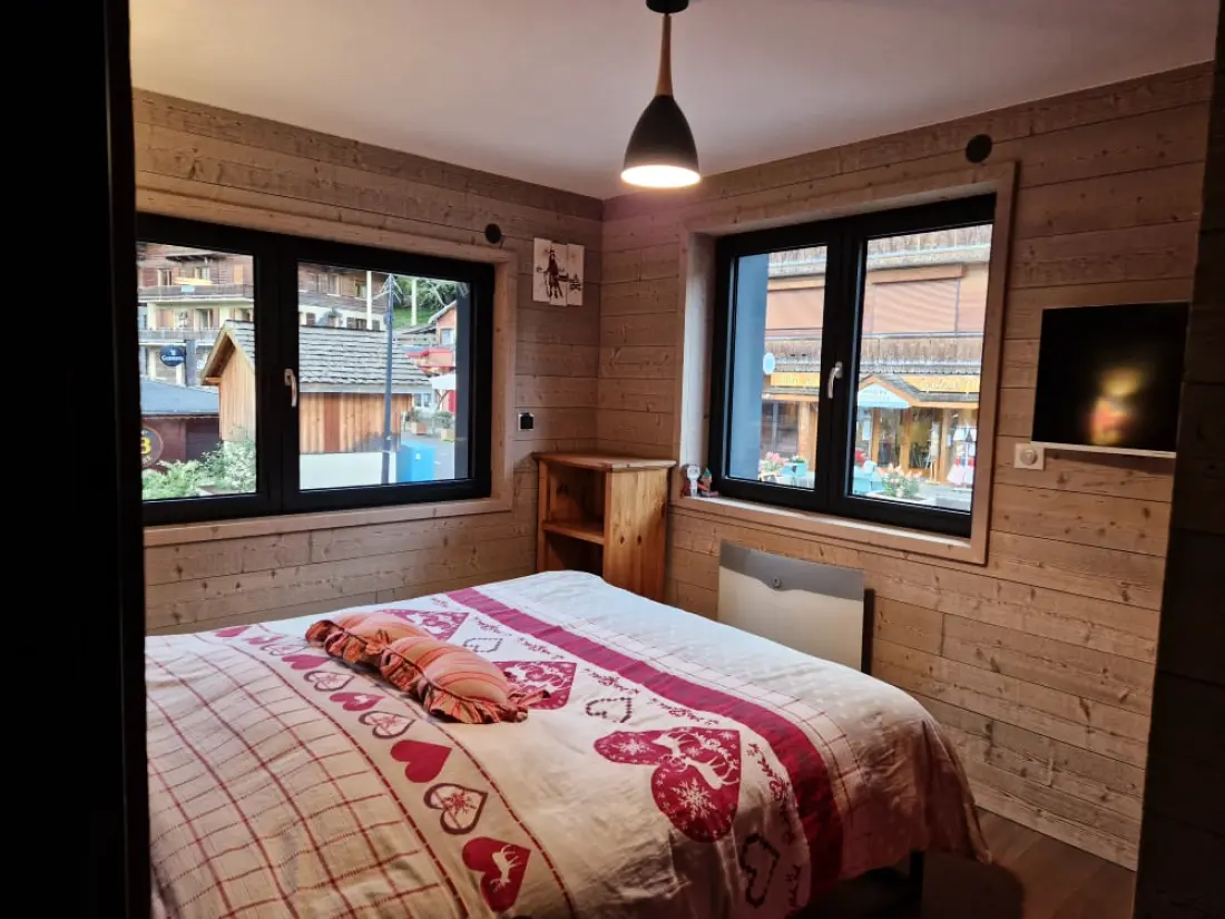 Residence 3 PIES 6 PERSONALI