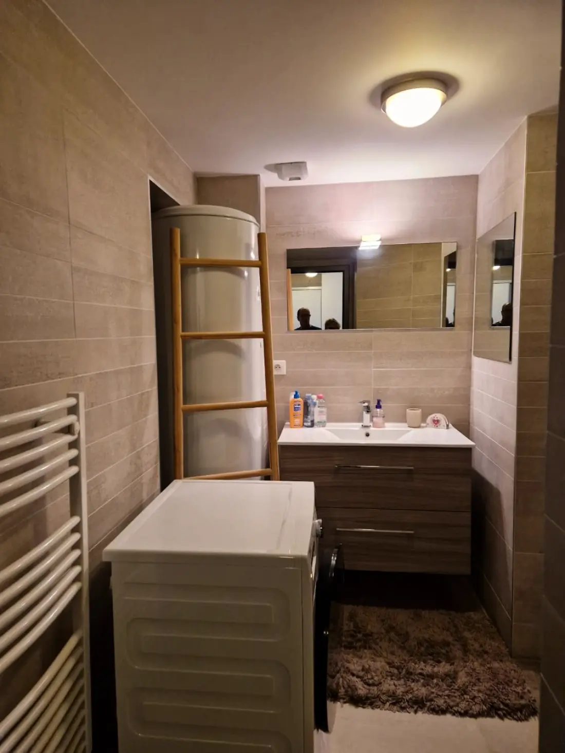 Residence 3 PIES 6 PERSONALI