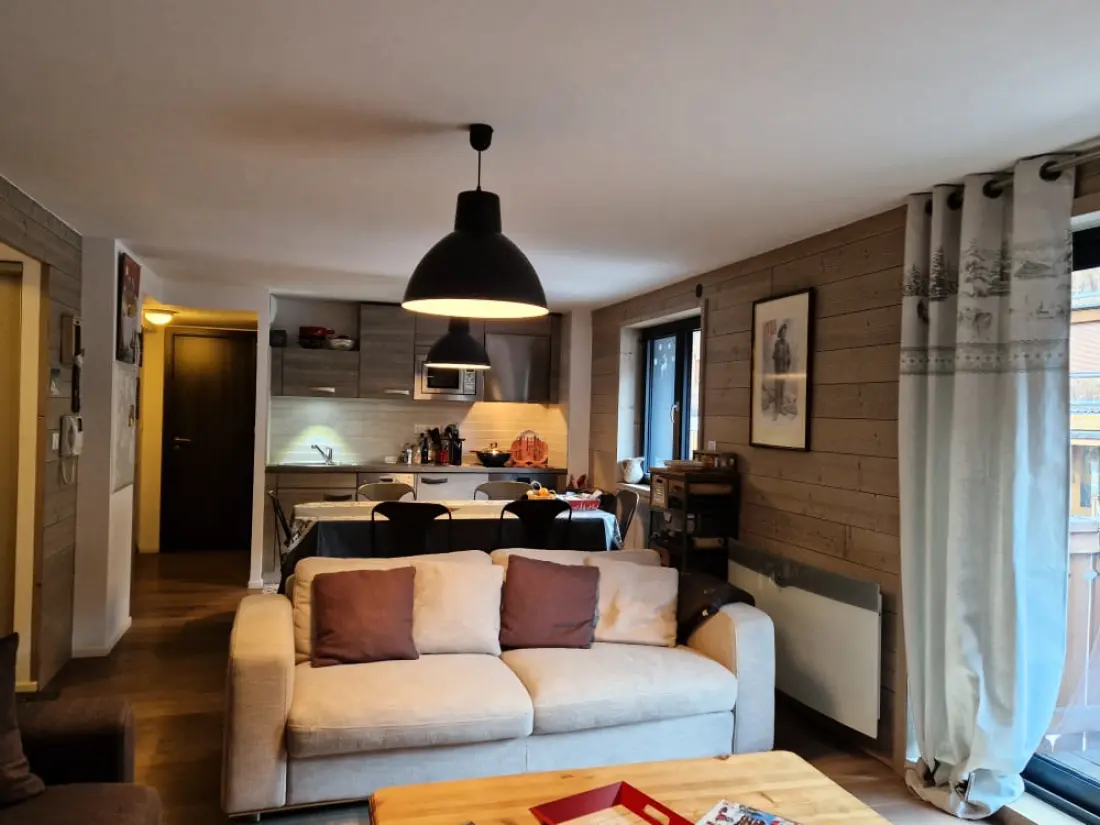 Residence 3 PIES 6 PERSONALI